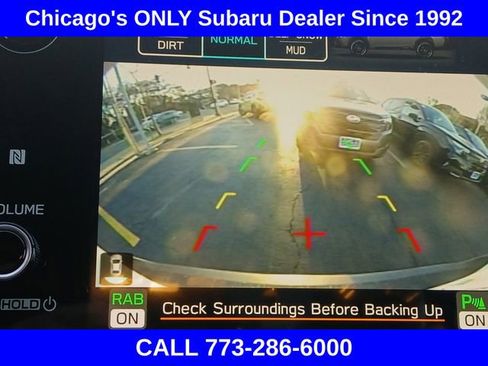 Certified 2023 Subaru Outback Wilderness image 14