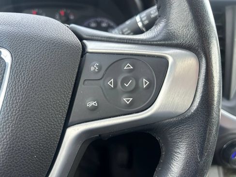 Used 2018 GMC Acadia SLE w/ LPO, Cargo Package AWD/4WD image 20