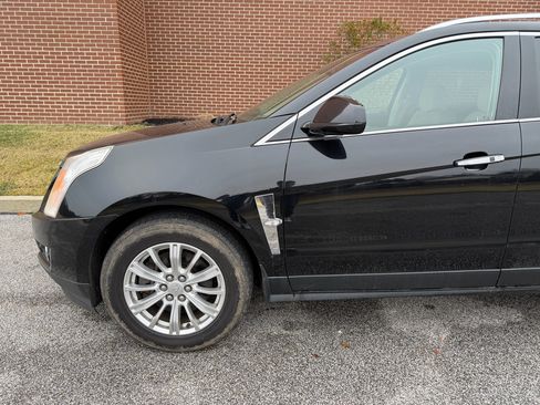 Used 2012 Cadillac SRX Premium image 5