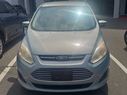 Used 2014 Ford C-MAX SE FWD image 7