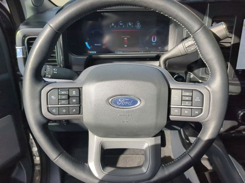 Certified 2024 Ford F250 Lariat w/ Lariat Ultimate Package image 60