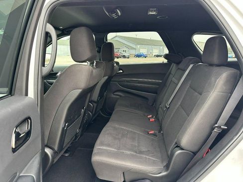 Used 2023 Dodge Durango GT image 10