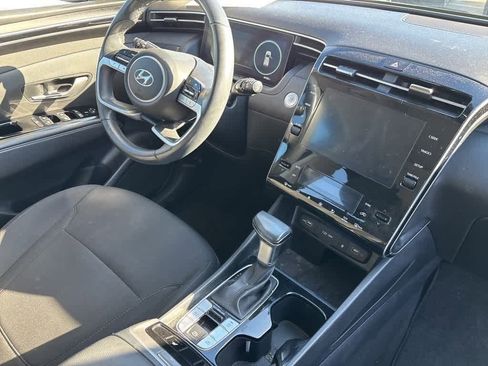 Used 2022 Hyundai Tucson SEL w/ Convenience Package image 6
