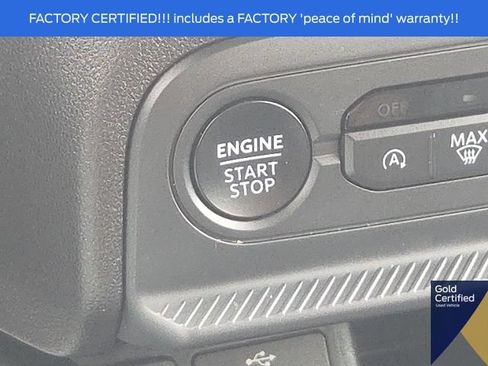 Used 2025 Ford Bronco Sport Outer Banks w/ Outer Banks Tech Package+ AWD/4WD image 49
