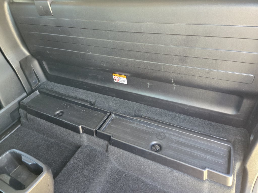 Used 2023 Toyota Tacoma SR RWD image 29