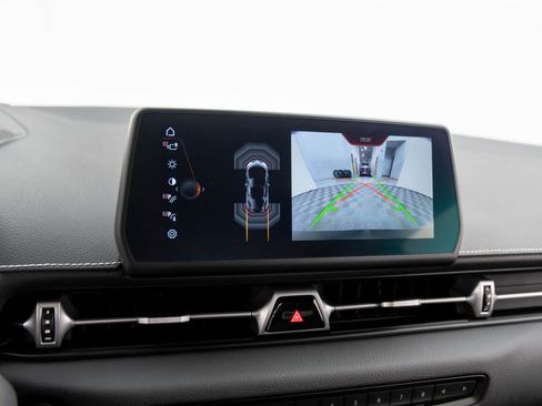 Used 2025 Toyota Supra image 29