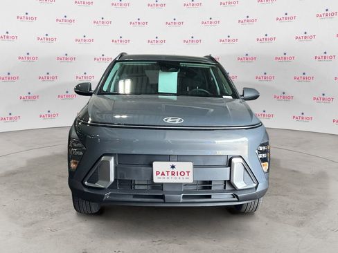 New 2025 Hyundai Kona SEL image 12