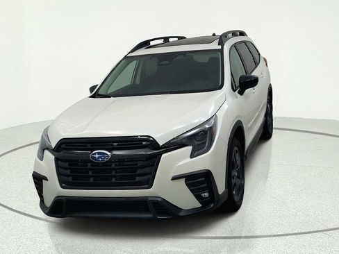 New 2026 Subaru Ascent Bronze Edition AWD/4WD image 3