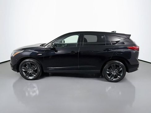 Used 2024 Acura RDX A-Spec AWD/4WD image 4