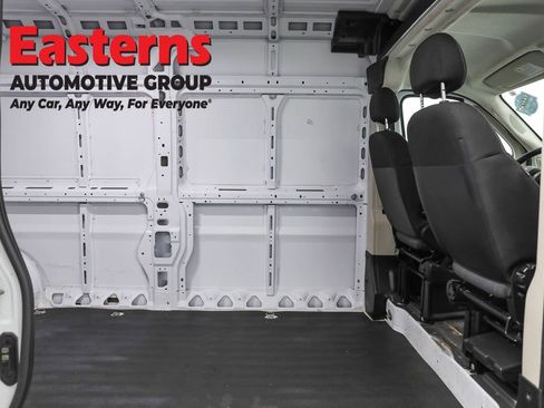 Used 2022 RAM ProMaster 2500 image 21