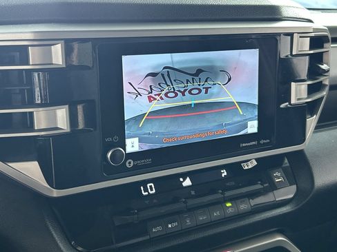 Used 2024 Toyota Tundra SR5 RWD image 17