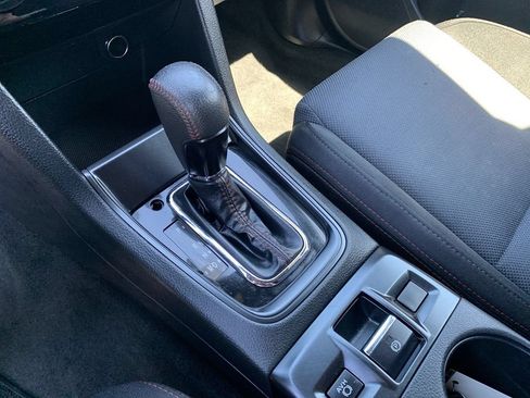 Used 2021 Subaru WRX Premium AWD/4WD image 24