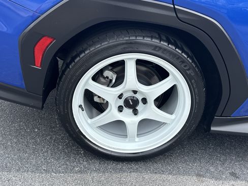 Used 2023 Subaru WRX Premium image 19