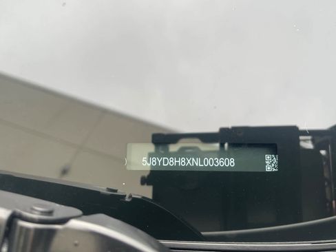 Used 2022 Acura MDX Type S image 16