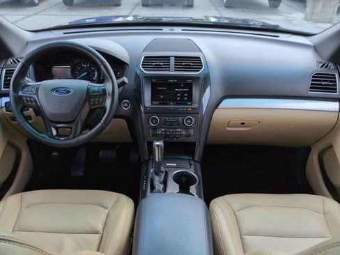 Used 2016 Ford Explorer XLT w/ Equipment Group 202A FWD image 15