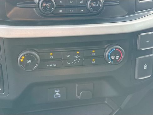 Used 2022 Ford F150 XLT w/ Trailer Tow Package AWD/4WD image 31
