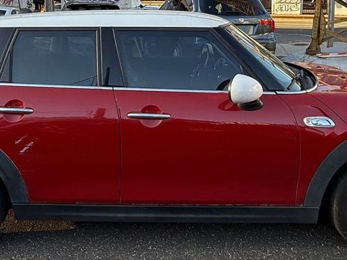 Used 2016 MINI Cooper S image 2