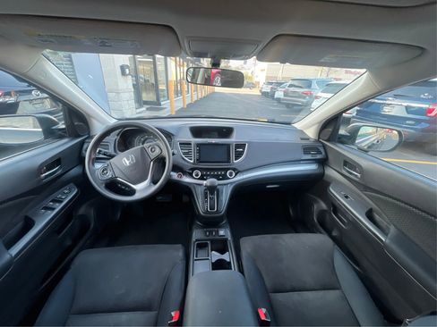 Used 2015 Honda CR-V EX image 27
