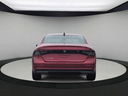 Used 2024 Honda Accord LX image 7