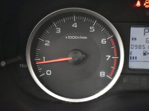 Used 2014 Subaru Forester 2.5i Premium w/ All-Weather Package image 51