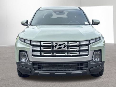 New 2026 Hyundai Santa Cruz SE image 16