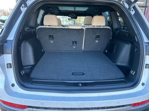 New 2026 Jeep Grand Cherokee Limited image 27