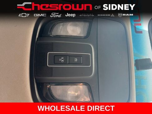 Used 2020 Kia Sorento FWD V6 image 23