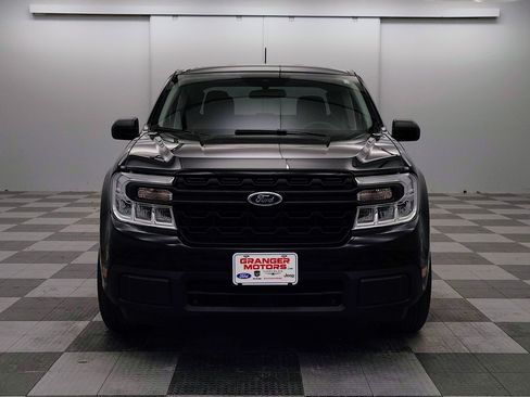 Used 2024 Ford Maverick XL FWD image 5