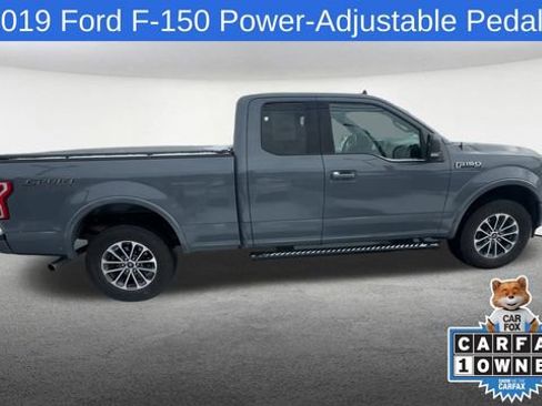 Used 2019 Ford F150 XLT w/ Equipment Group 302A Luxury image 10