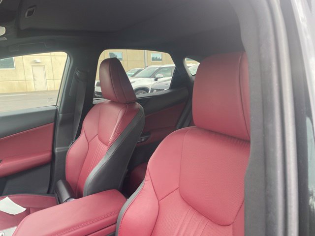 Certified 2024 Lexus NX 350 AWD image 5