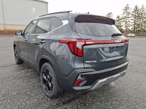 New 2026 Kia Seltos EX w/ EX Sunroof Package AWD/4WD image 6