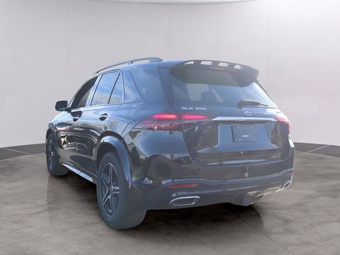 Used 2026 Mercedes-Benz GLE 350 4MATIC image 5