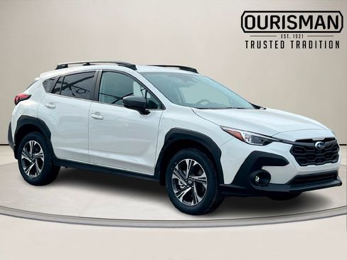 New 2026 Subaru Crosstrek 2.0i Premium image 1