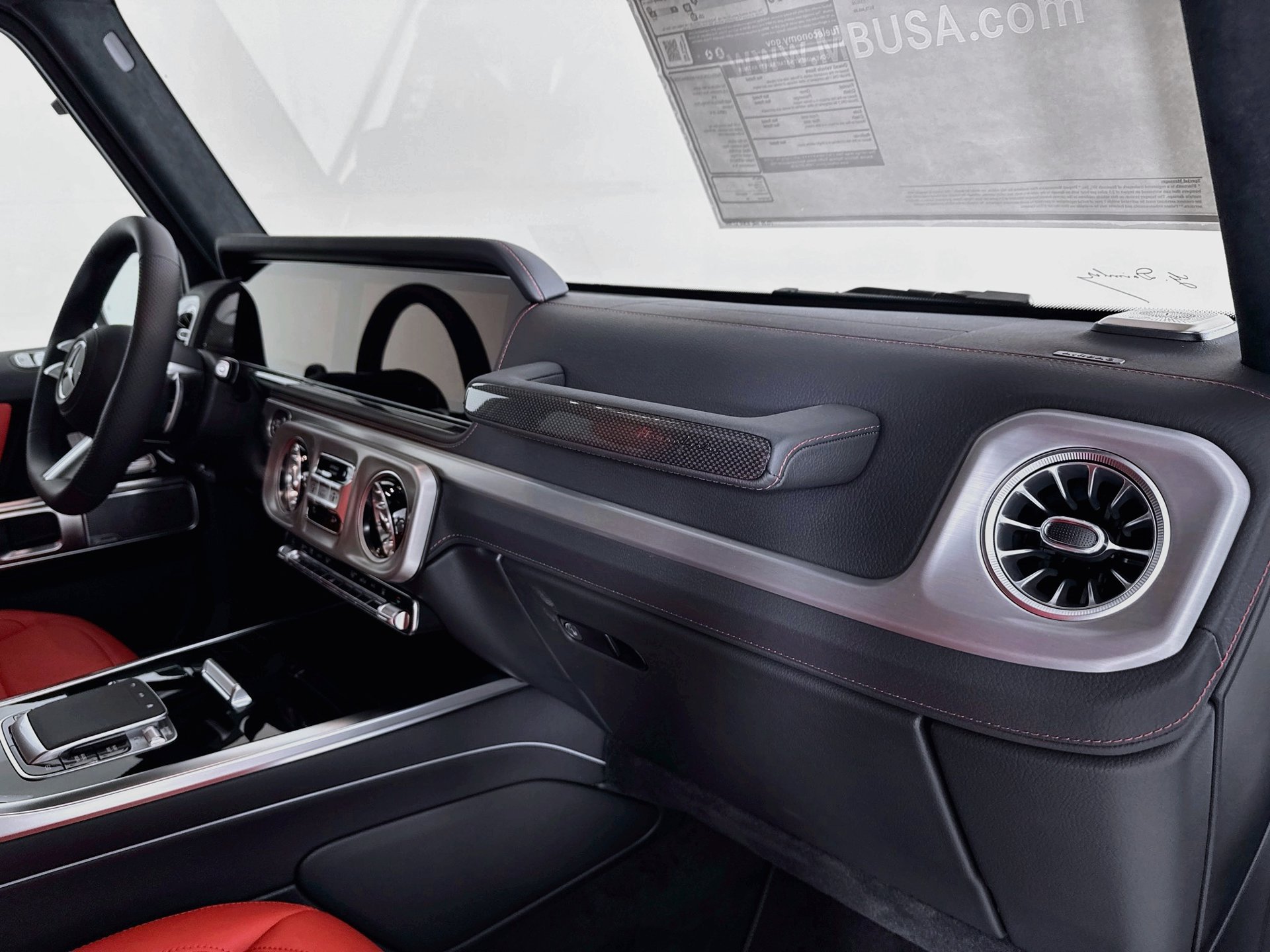New 2027 Mercedes-Benz G 580 e image 32