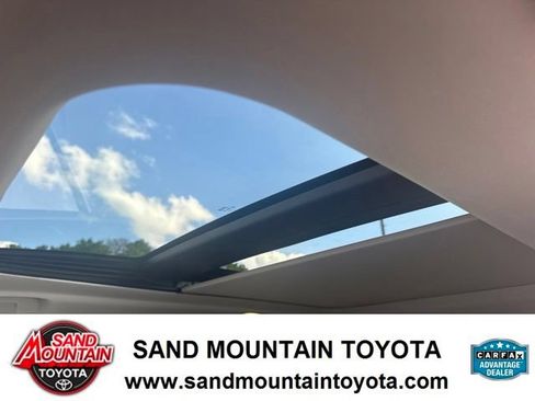 Used 2023 Nissan Murano Platinum w/ Cargo Package FWD image 17