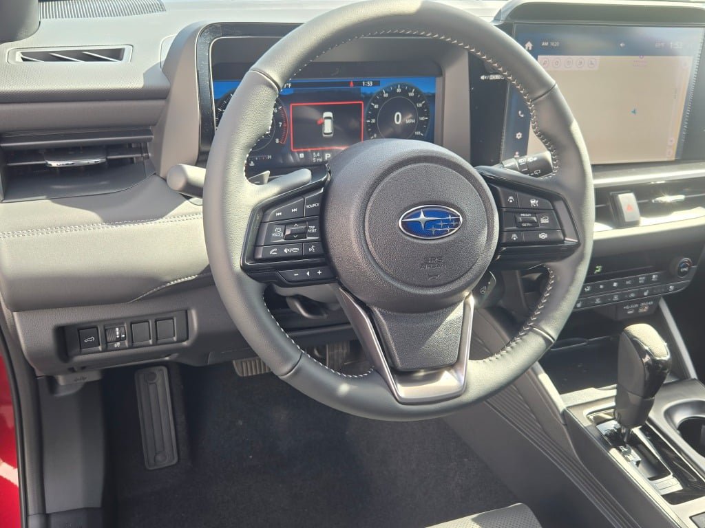 New 2026 Subaru Outback Touring XT AWD/4WD image 27