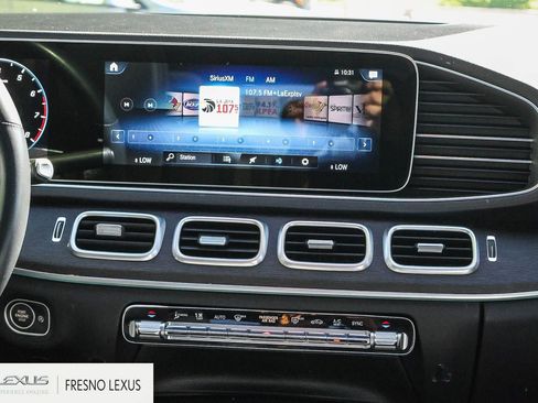 Used 2022 Mercedes-Benz GLE 350 4MATIC image 17