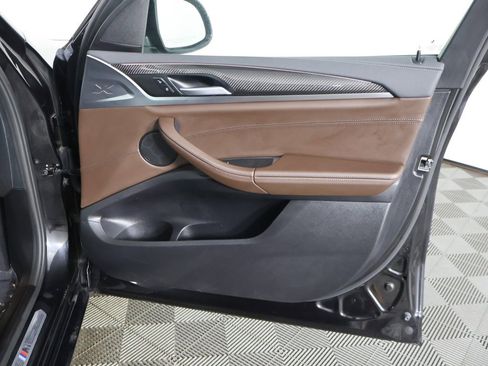Used 2023 BMW X3 M40i w/ Premium Package image 23