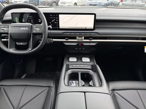 New 2027 Kia Telluride EX FWD image 9