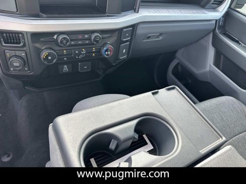 New 2026 Ford F250 XL w/ STX Appearance Package AWD/4WD image 31
