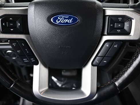 Used 2022 Ford F350 Platinum AWD/4WD image 34
