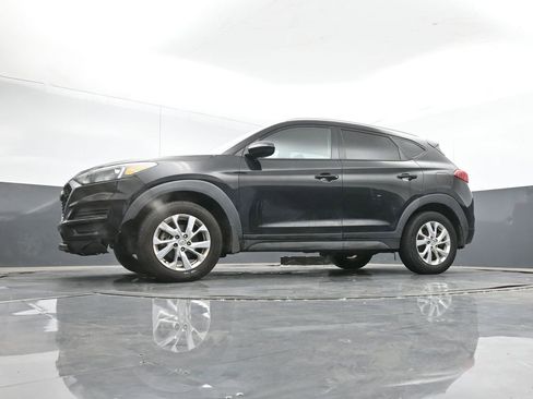 Used 2021 Hyundai Tucson Value image 36