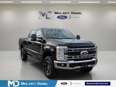 New 2026 Ford F250 XLT