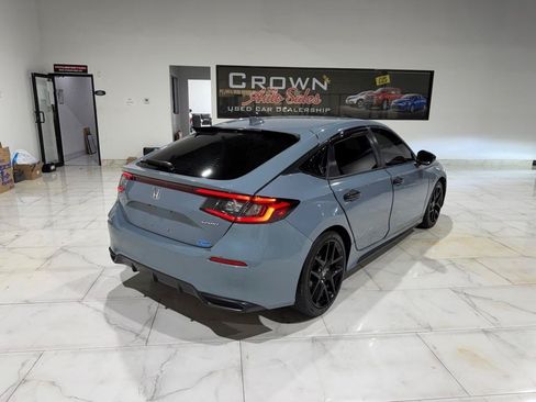 Used 2024 Honda Civic Sport image 11