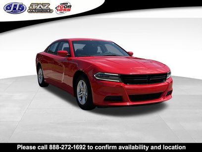 Used 2019 Dodge Charger SXT w/ Leather Interior Group