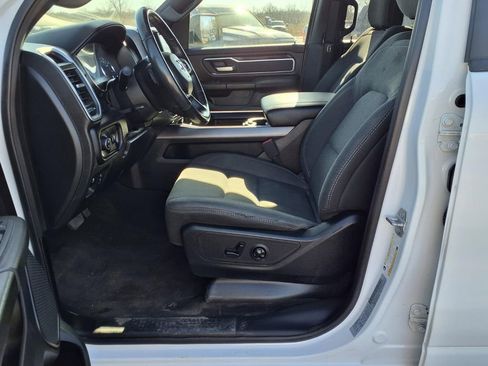 Used 2020 RAM 1500 Big Horn image 24