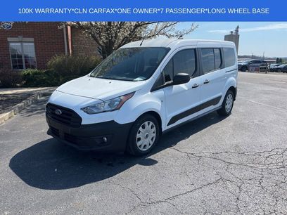 Used 2023 Ford Transit Connect XL