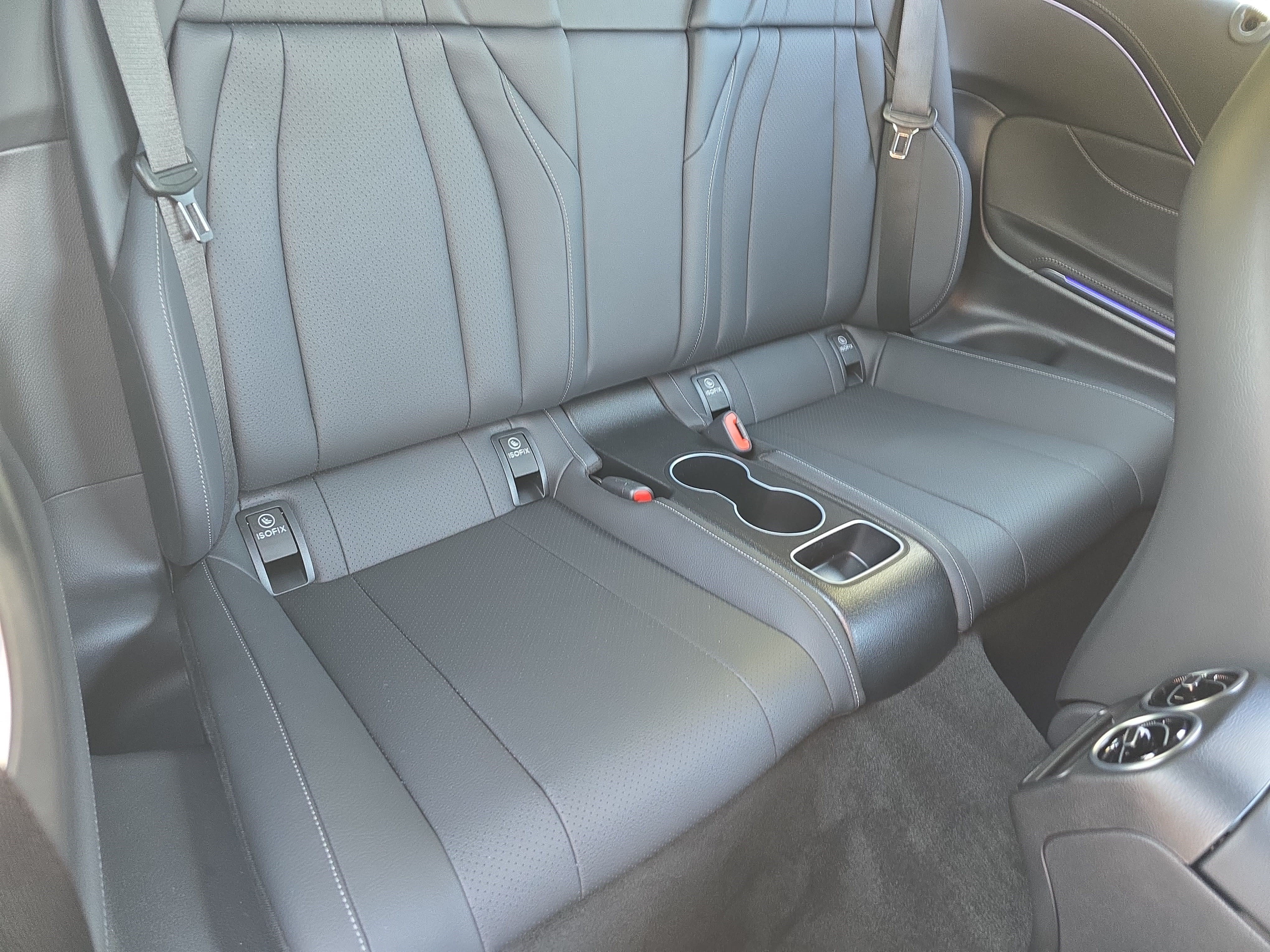 New 2027 Mercedes-Benz CLE 450 4MATIC Cabriolet image 10