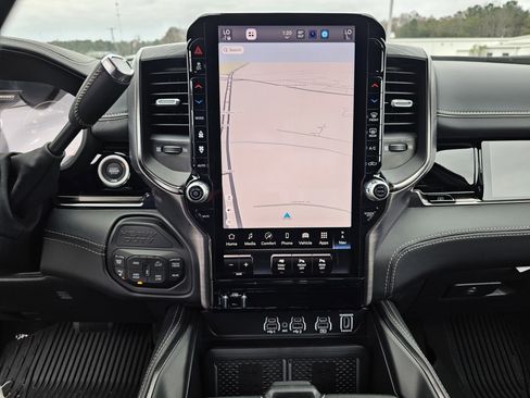 New 2025 RAM 2500 Power Wagon image 24