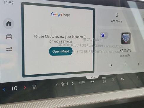 New 2026 Ford Explorer Active w/ Active Comfort Package image 12